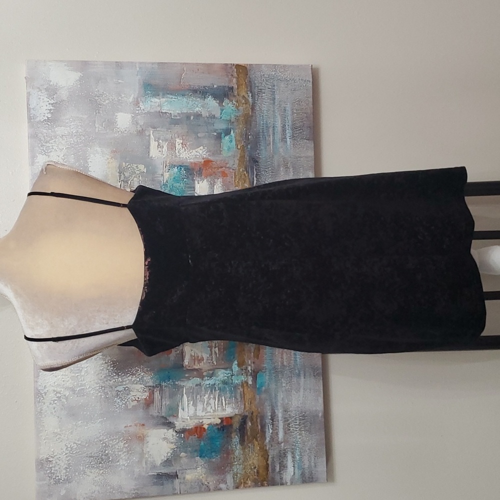BB Dakota mini dress size large - Picture 4 of 11